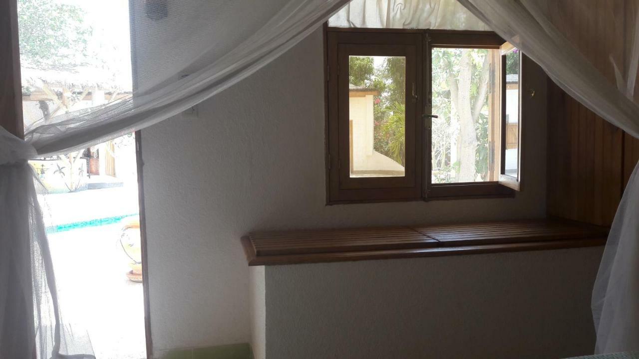 B & B Teranga Warang Ouoran Eksteriør bilde